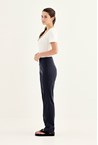 PREMIER PANT - french ink